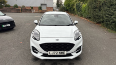 Ford Puma 1.0 EcoBoost Hybrid mHEV ST-Line X 5dr Petrol Hatchback